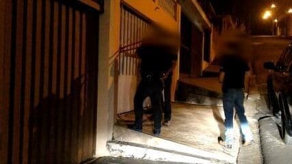 Escola Municipal 'Matheus Maylasky' investiga irregularidades fiscais nas verbas da APM e do FRE.; Reprodução: g1