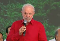 Apenas 10% dos países da ONU apresentaram planos de redução de emissões de gases. Legenda da imagem. Reprodução: CNN Brasil