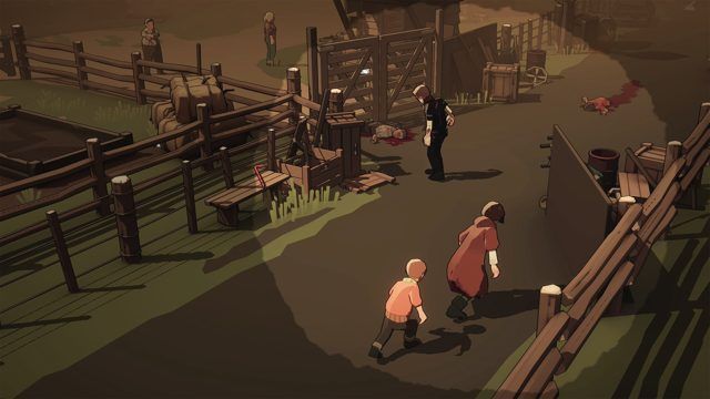 Jogo gratuito da Epic Games vence com Undying