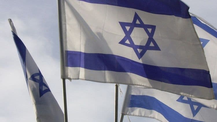 A sociedade israelense clama pelo retorno seguro de todos os reféns. Legenda da imagem. Reprodução: IG.