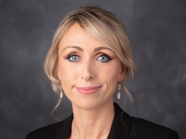 Dra. Susan Bullman, pesquisadora, segue dieta rica em fibras para reduzir o risco de câncer. Legenda da imagem. Reprodução: Business Insider