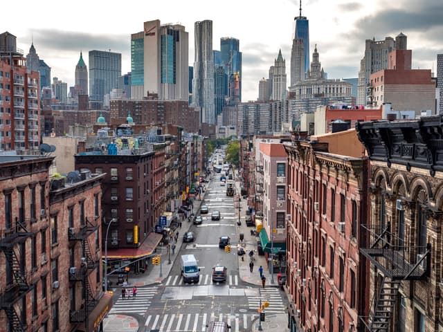 Nova York processa Meta, Alphabet, Snap e ByteDance por crise de saúde mental entre jovens. Legenda da imagem. Reprodução: Business Insider