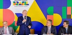 Lula enfrenta dilema com alta de alimentos e Pix