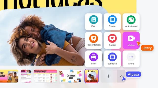 Artistas expressam preocupações sobre ferramentas de design baseadas em IA e seu impacto na criatividade. Reprodução: TechCrunch
