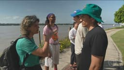 Legenda da imagem. Reprodução: Retorno do item 11