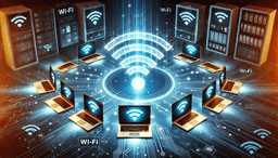 Descubra Dispositivos Ocultos na Sua Rede Wi-Fi