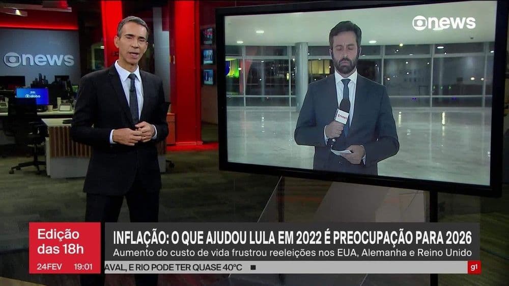 Lula adia reunião sobre liberação do FGTS saque-aniversário