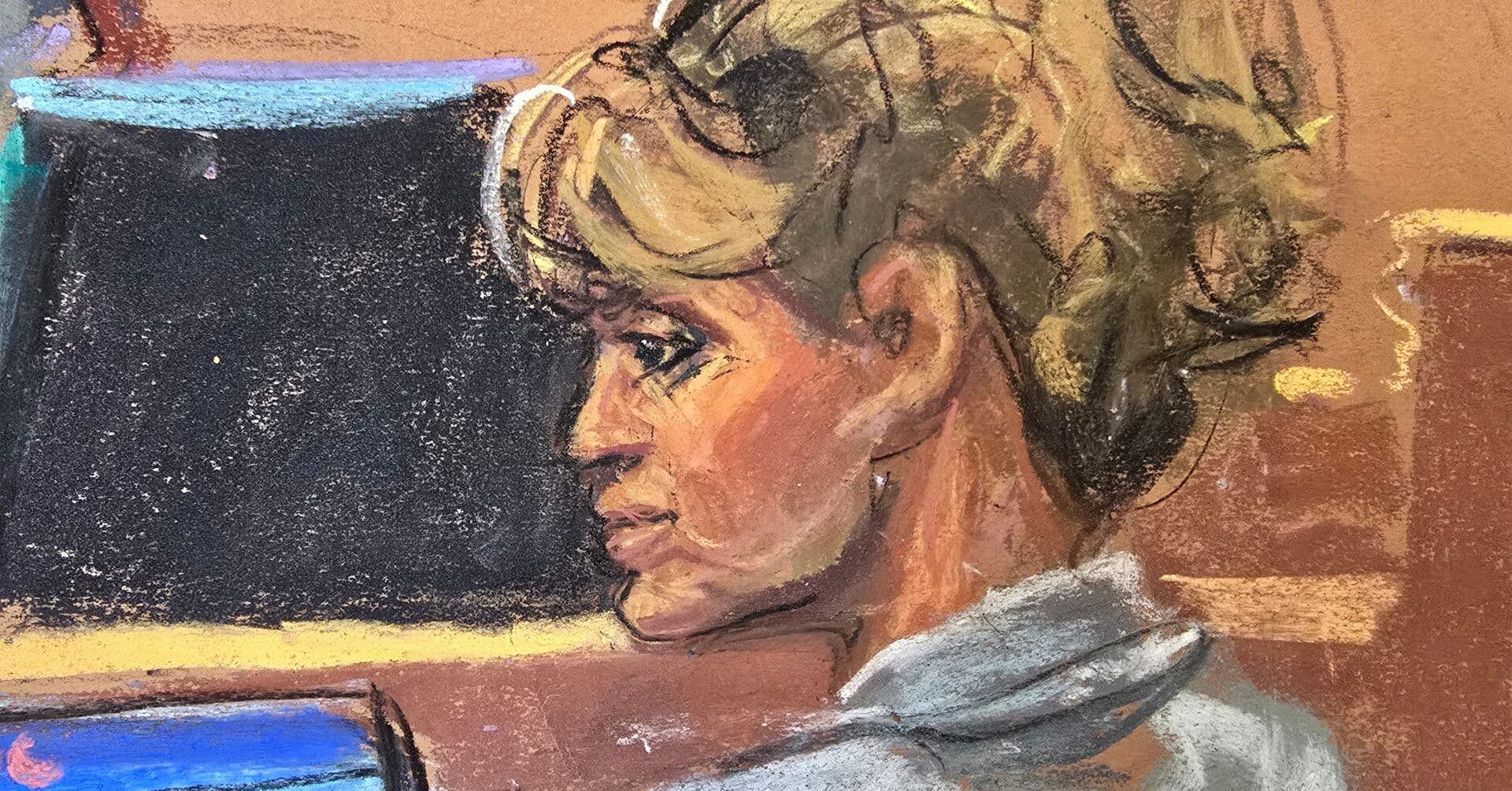 Júri federal isenta o New York Times de acusação de difamação por editorial sobre Sarah Palin. Reprodução: Reuters