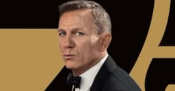 Novo filme de 007 começa a ganhar forma com cinco diretores cotados para a direção. Reprodução: Legião dos Heróis