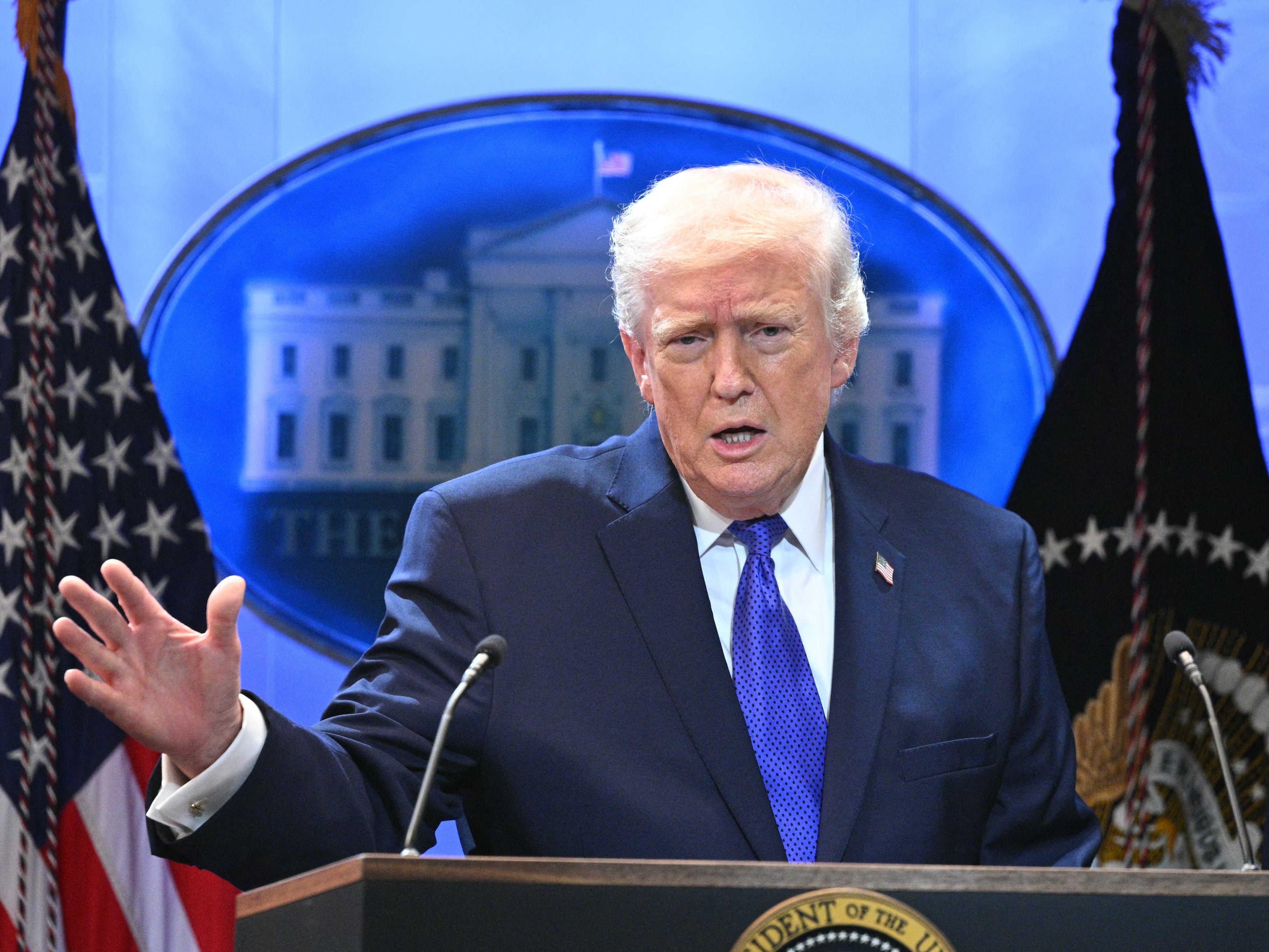 Futuros do petróleo sob pressão diante de tensões entre EUA e Irã.. Reprodução: Businessinsider