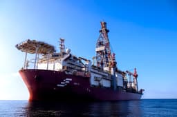 Petrobras busca petróleo na Margem Equatorial; produção depende de nova licença. Legenda da imagem. Reprodução: Retorno do item 11