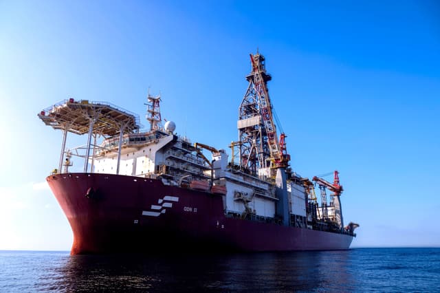 Petrobras busca petróleo na Margem Equatorial; produção depende de nova licença. Legenda da imagem. Reprodução: Retorno do item 11