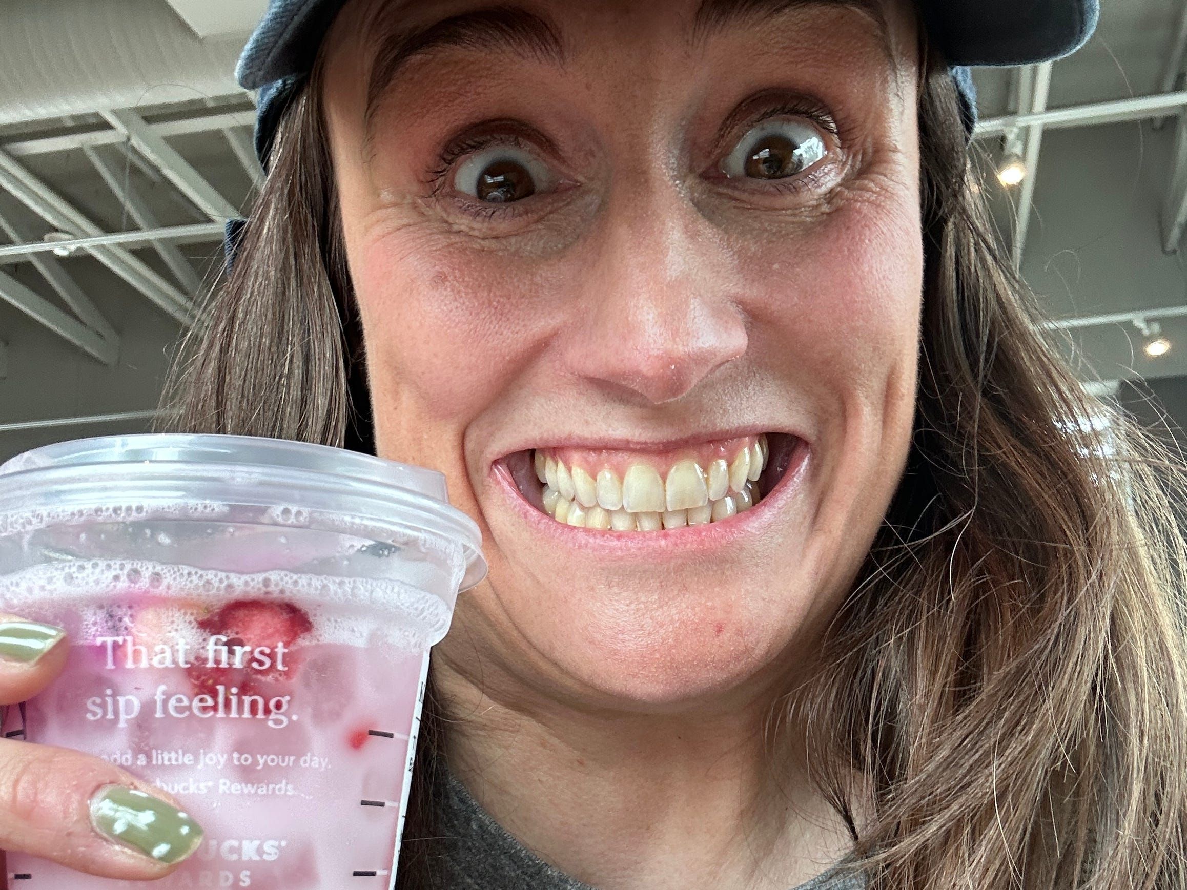McDonald's CEO predicted peak drink innovation. I regret to inform you: He was right - Foto: Business Insider