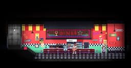 Jogos de aventura de suspense serão lançados para PC no Steam no inverno de 2025. Reprodução: Anime News Network