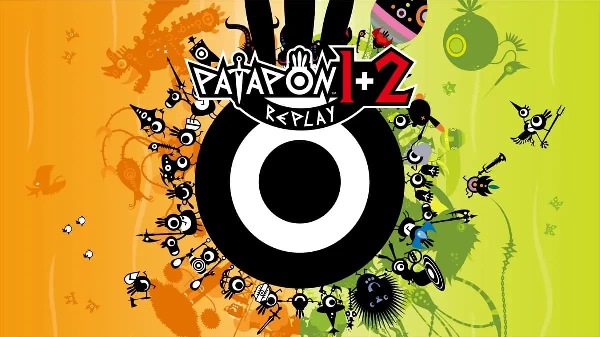 Patapon 1+2 Replay revive os jogos de ritmo clássicos para novas gerações.; Reprodução: GosuGamers