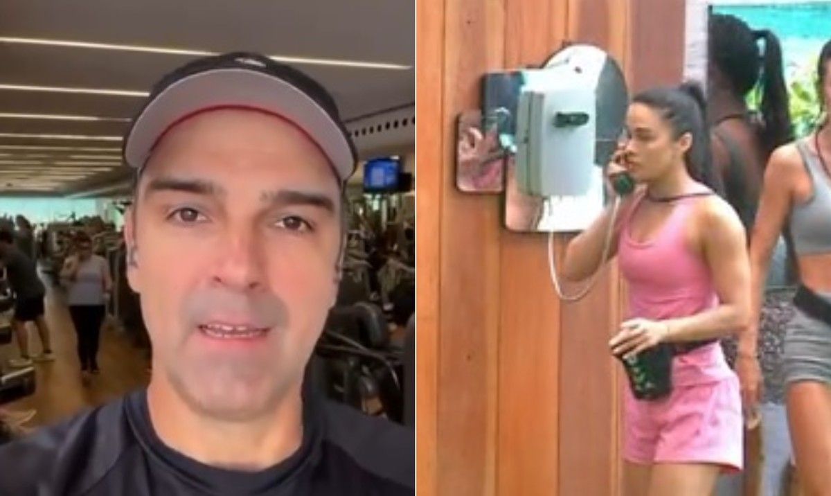 Decisões Surpreendentes nas Duplas do BBB 25