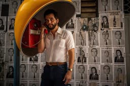 Novas medidas impulsionam a recuperação do setor audiovisual brasileiro. Reprodução: Globo