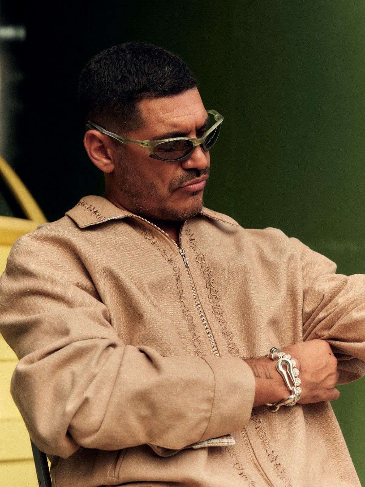 Artistas Criolo, Ana Carolina, Fábio Jr. e Melody ganham destaque no fim de semana no DF.. Reprodução: G1