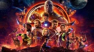 Lewis Pullman fala sobre seu papel como Sentinela em 'Vingadores: Doomsday'. Reprodução: Omelete