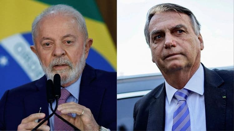Lula e Bolsonaro se opõem ao semipresidencialismo no Brasil