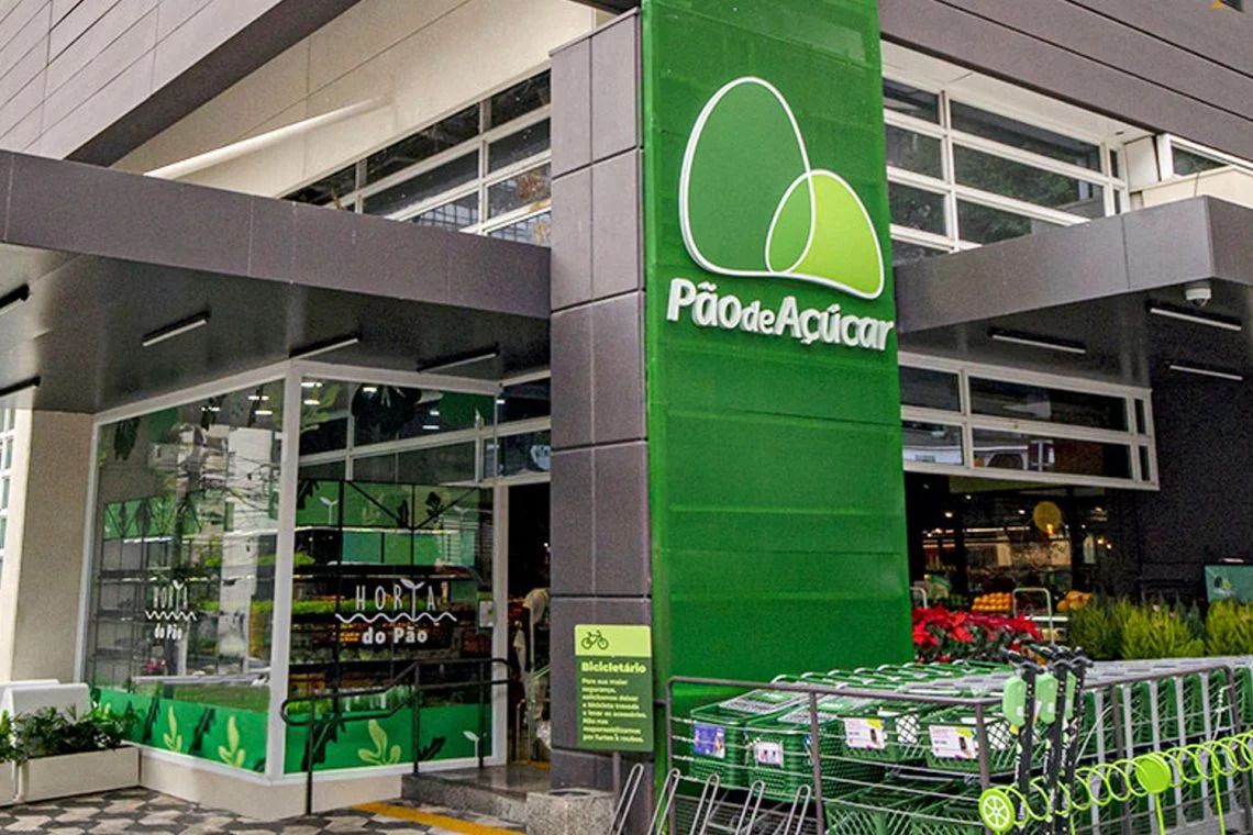 Pão de Açúcar anuncia venda de participação na Stix para RD Saúde por R$ 23 milhões.