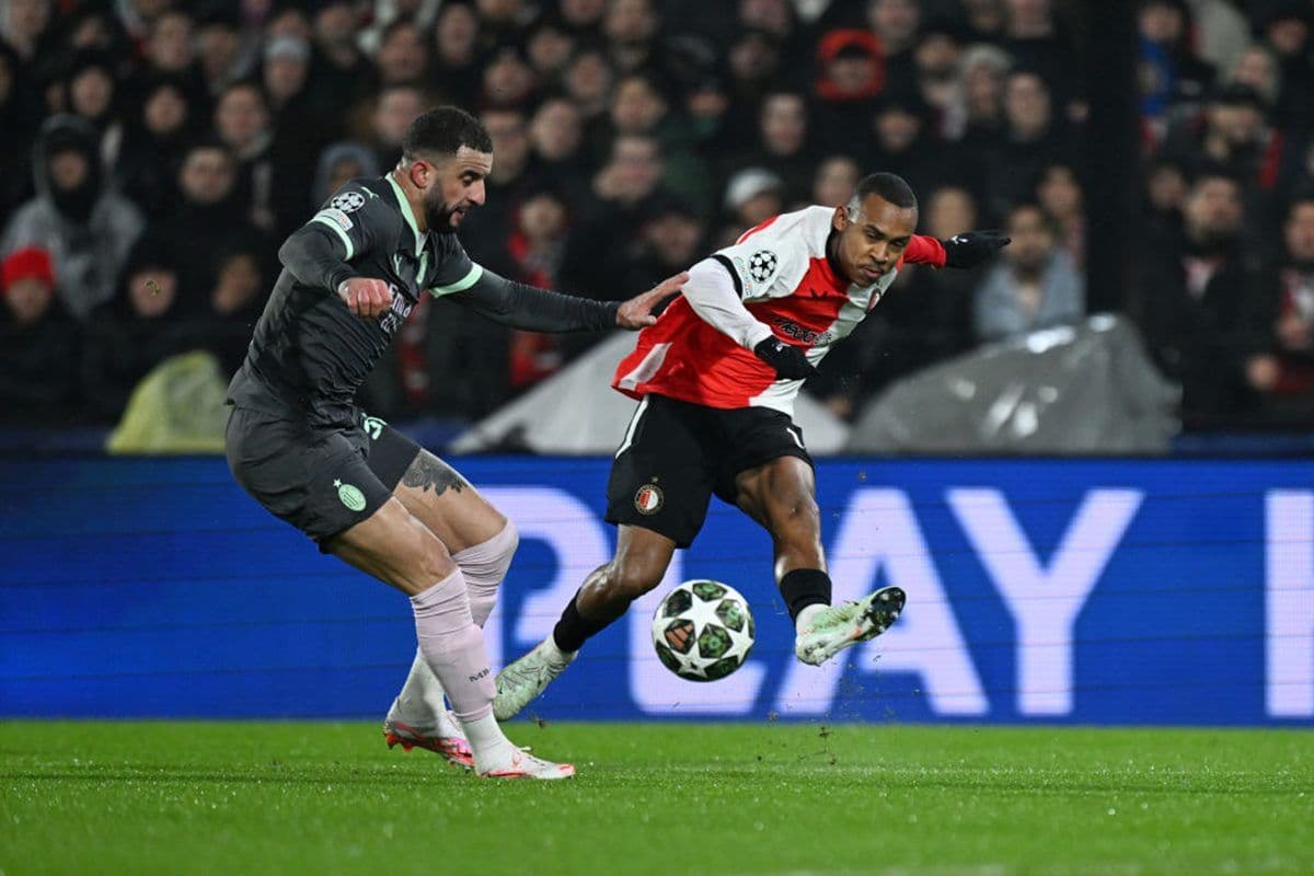 Goleiro do Milan comete falha grave em jogo da Champions