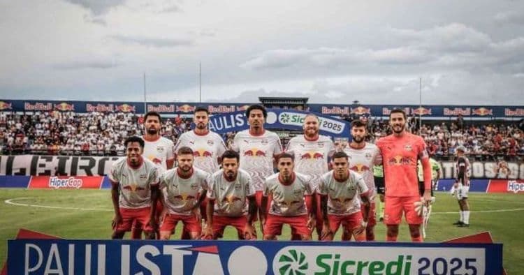 Bragantino e Mirassol protagonizam duelo decisivo no Paulistão