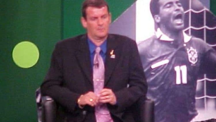 Árbitro pede banimento de Paquetá após escândalo de manipulação de resultados. Reprodução: iG Esporte