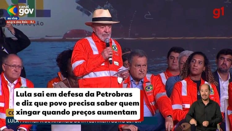 Brasil pode elevar etanol na gasolina para 30% em 2025