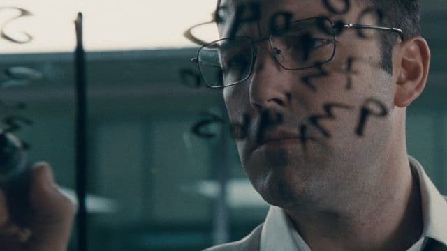Ben Affleck Retorna como Christian Wolff em O Contador 2