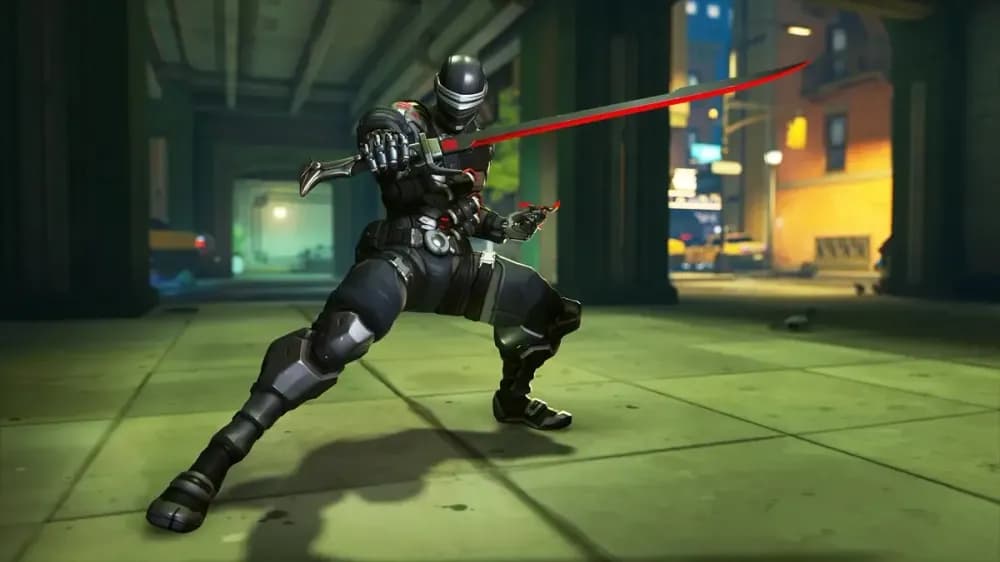 Novo conjunto de skins de G.I. Joe chega ao Overwatch 2. Reprodução: GosuGamers