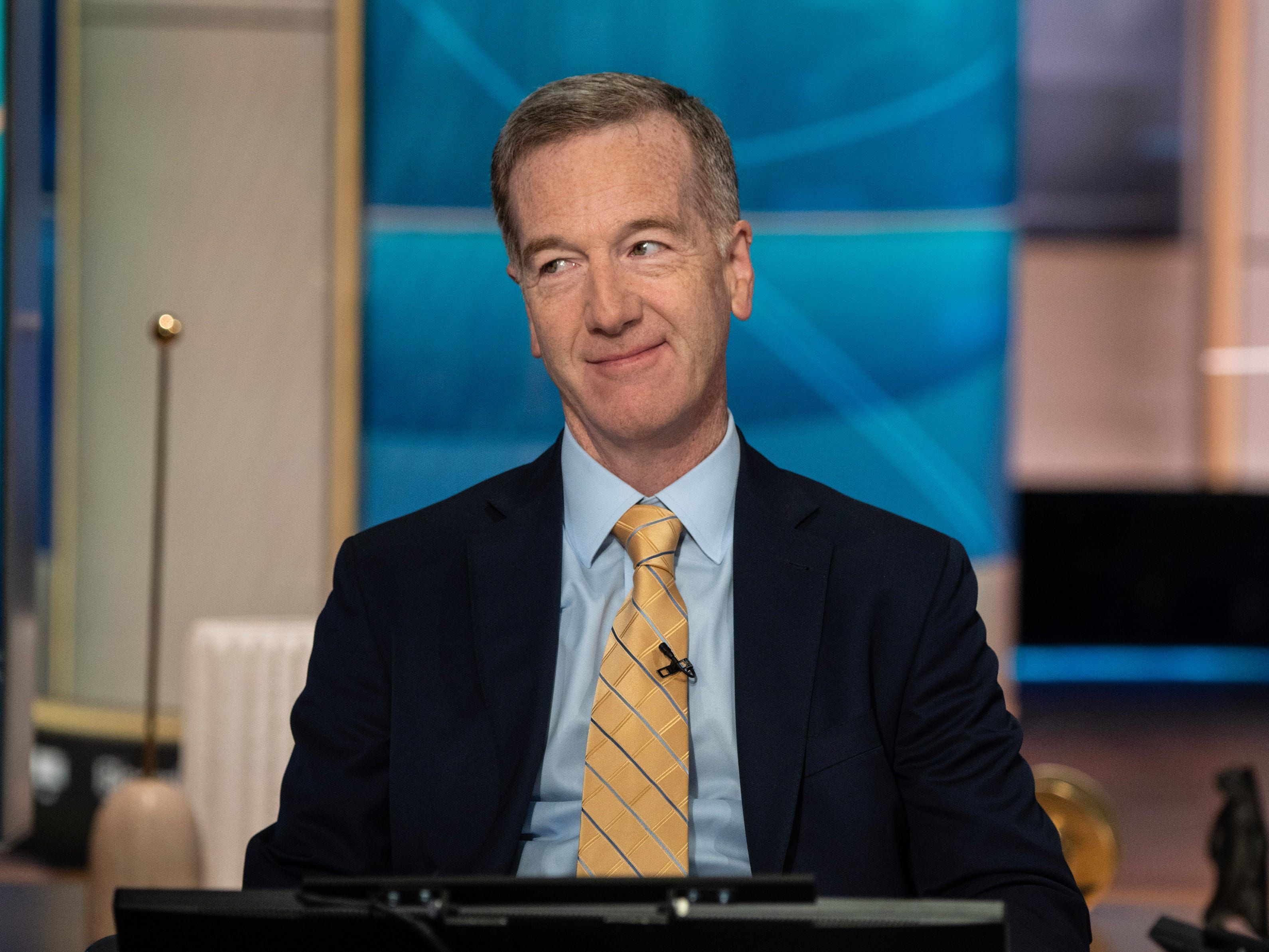 One of Wall Street's biggest bulls just doubled down on stocks. Here are his top trades for the next year - Foto: Business Insider