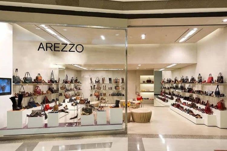 Acionistas da Arezzo e Soma, Alexandre Birmann e Roberto Jatahy, em novo entendimento. Reprodução: Globo