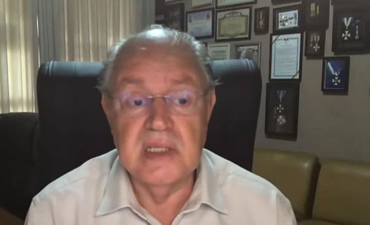 Semipresidencialismo pode beneficiar Lula e Bolsonaro