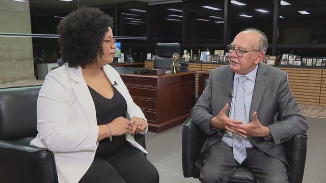 Gilmar Mendes propõe PEC para limitar candidatura de militares