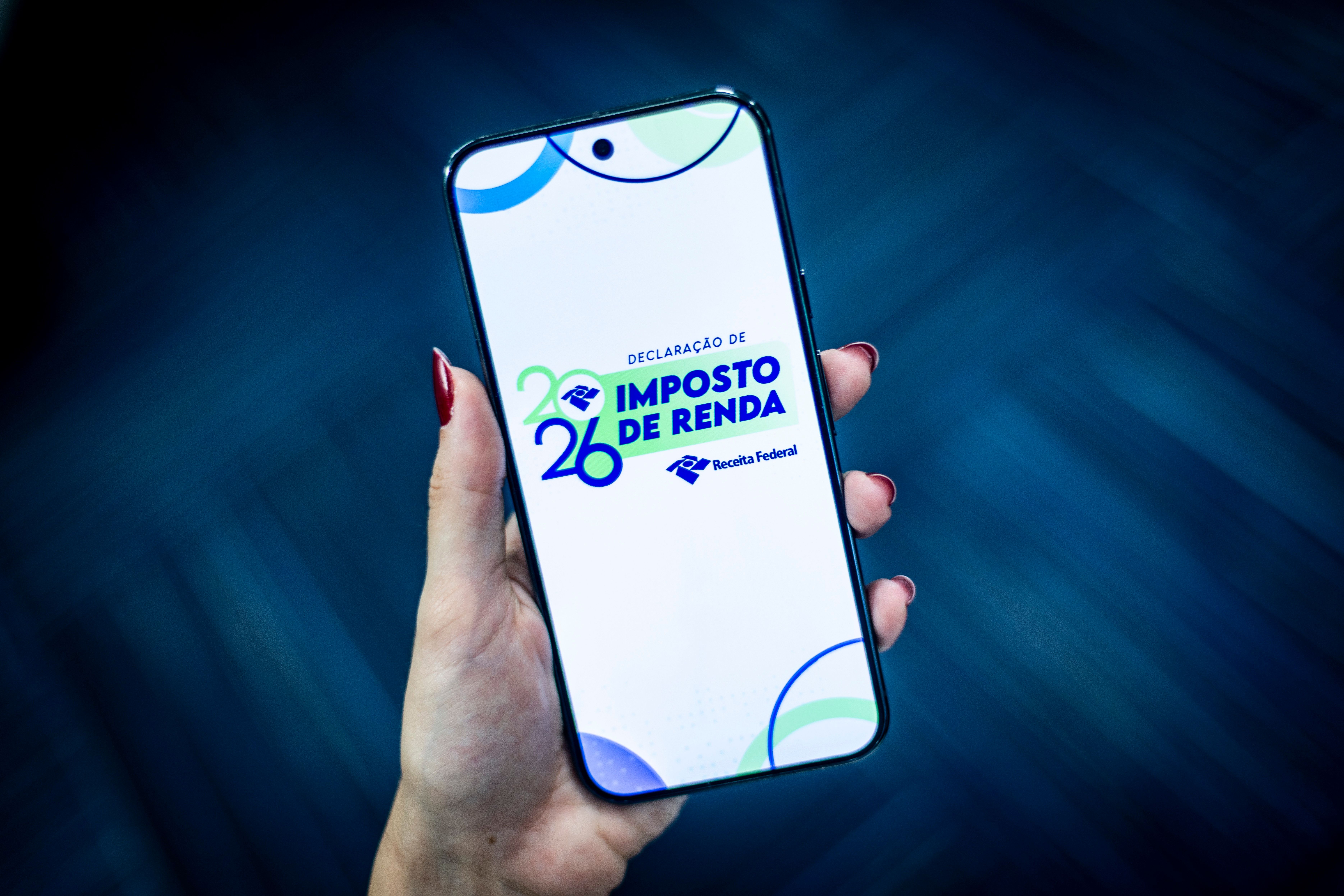 Restituição do Imposto de Renda 2026: veja calendário com datas de pagamento - Foto: O Globo