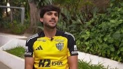 Jogadores da Série A perto do fim de contrato já podem assinar pré-contrato com novos clubes. Reprodução: ge
