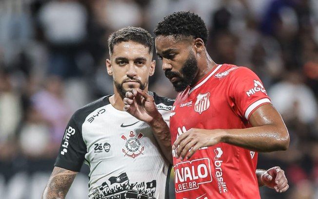 Corinthians vence Capivariano na Arena, apesar das lesões. Reprodução: Esporte