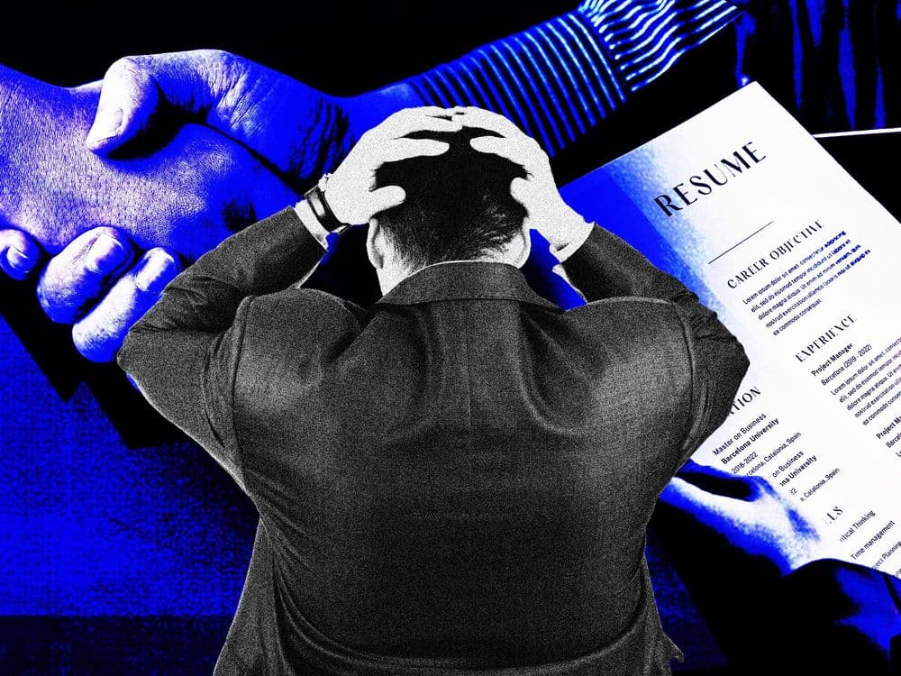 Profissional de private equity descreve a pressão e o caos do processo de recrutamento de talentos. Reprodução: Business Insider