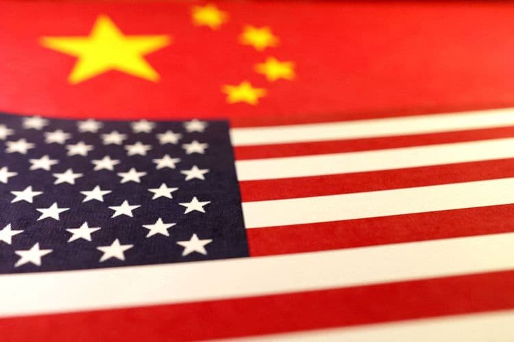 China aplica tarifas sobre produtos dos EUA na segunda-feira