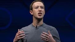 Zuckerberg dá ultimato aos funcionários da Meta para 2025