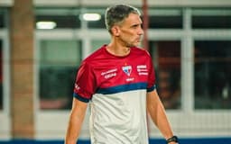 Kaio Jorge brilha com hat-trick e se destaca na artilharia do Brasileirão. Reprodução: Mateus Lotif/Fortaleza