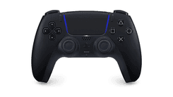 Controle DualSense Midnight Black com Ofertas Imperdíveis