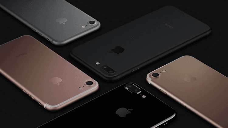 Apple indeniza clientes com iPhone 7 defeituoso