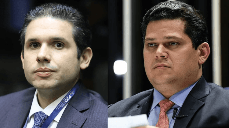 Expectativa de normalidade com Hugo Motta e Alcolumbre