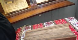 Descoberta de Manuscrito em Tâmil Fascina Pesquisadores