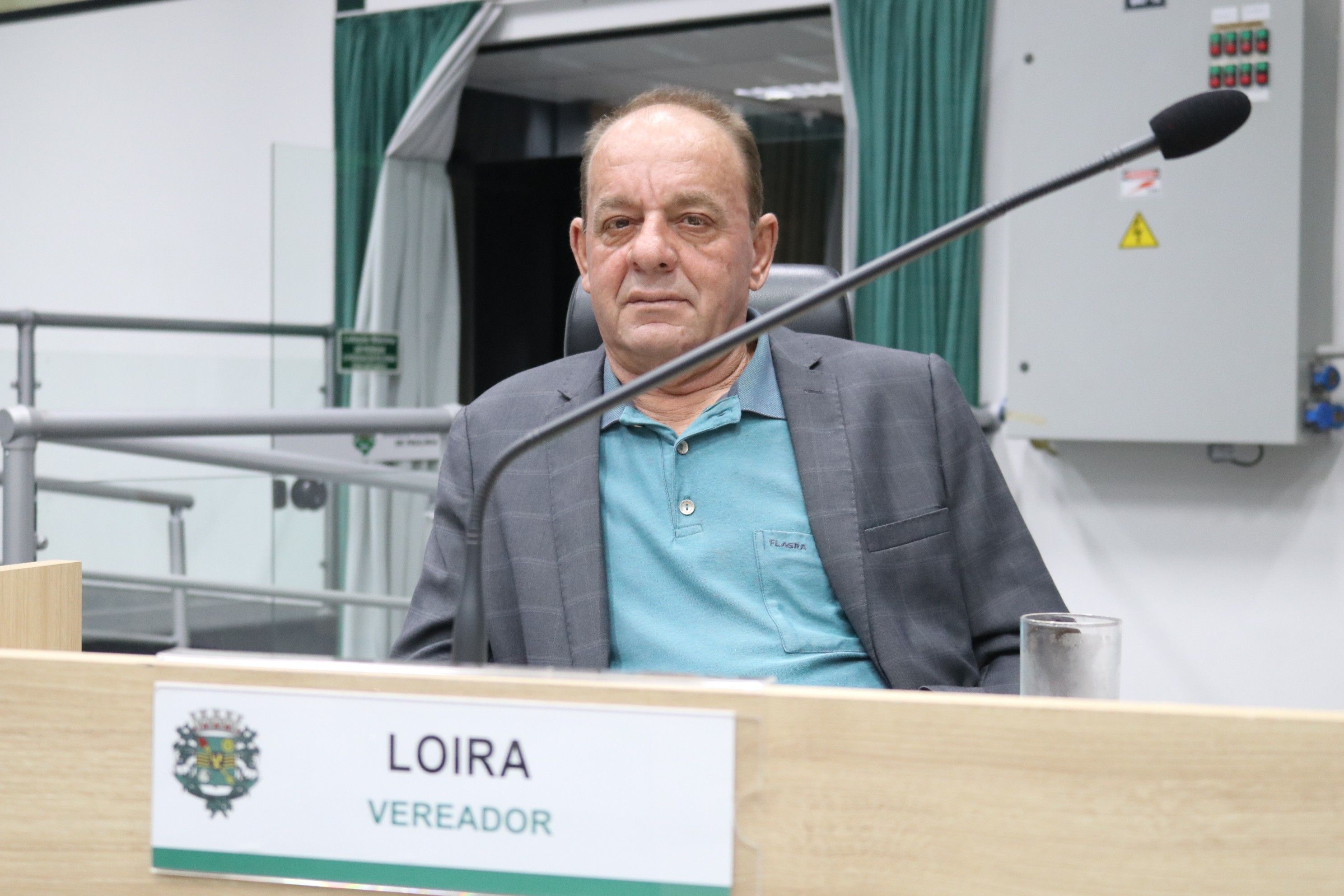 Ex-vereador de Paulínia é condenado por rachadinha, segundo a Justiça.. Reprodução: G1