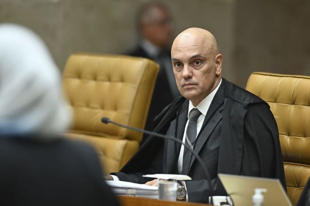 Rumble e Trump Media celebram vitória legal contra censura