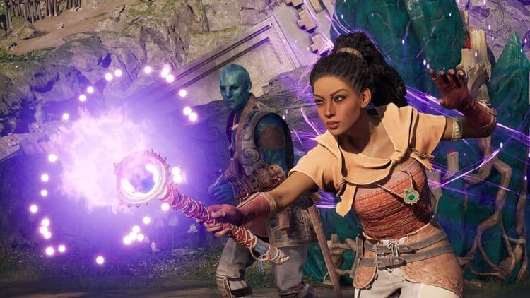 Novos jogos no Xbox Game Pass em fevereiro de 2025