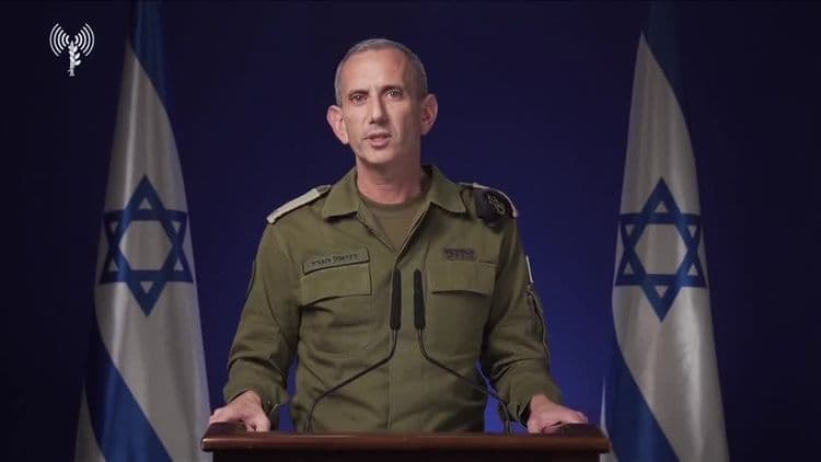 Israel afirma que bebês não morreram em ataque aéreo